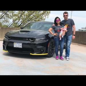 Meet your Posher, Maximilien